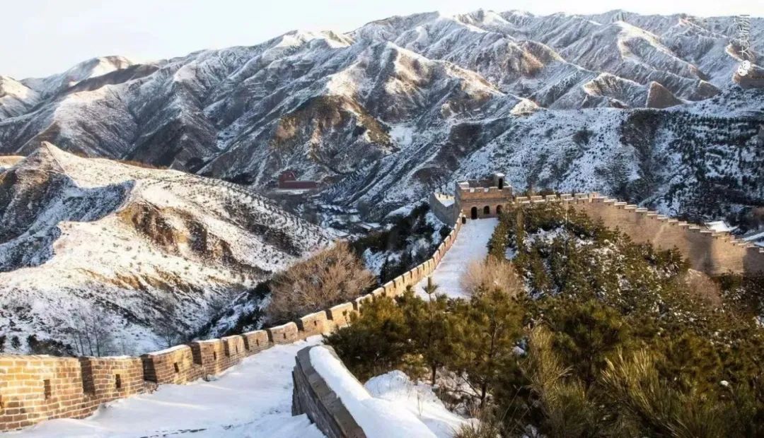 暢讀忻州:“關(guān)山”不遠(圖21) 暢讀忻州:“關(guān)山”不遠(圖21)