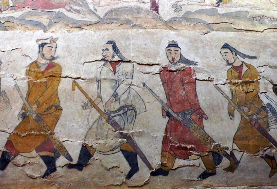 暢讀忻州:“關(guān)山”不遠(圖48) 暢讀忻州:“關(guān)山”不遠(圖48)