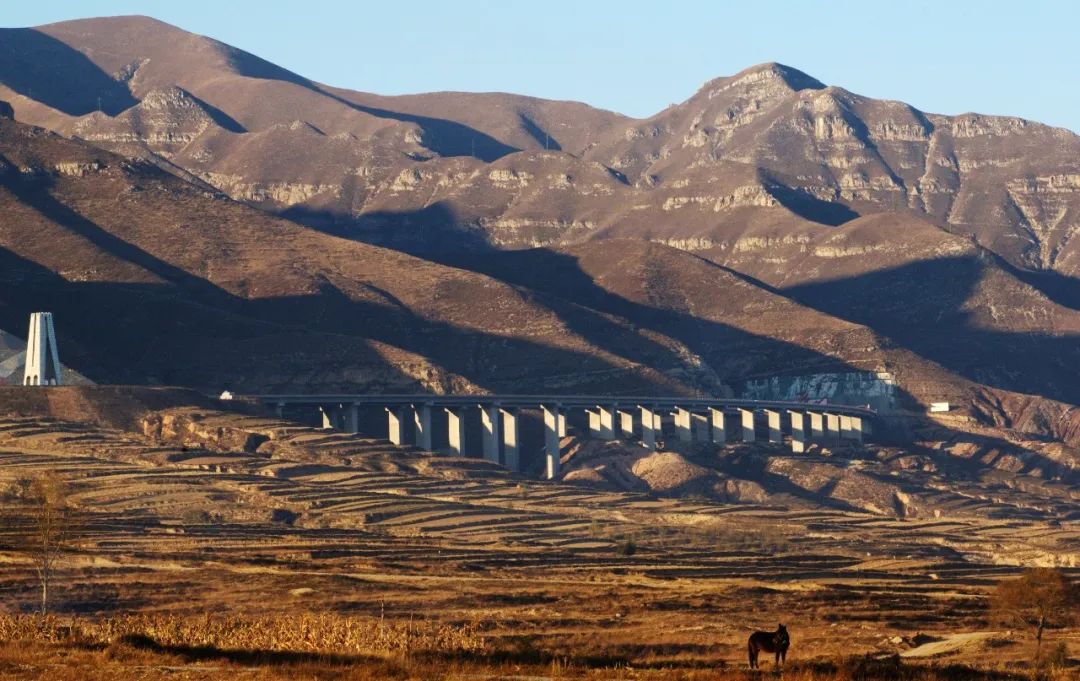 暢讀忻州:“關(guān)山”不遠(圖36) 暢讀忻州:“關(guān)山”不遠(圖36)