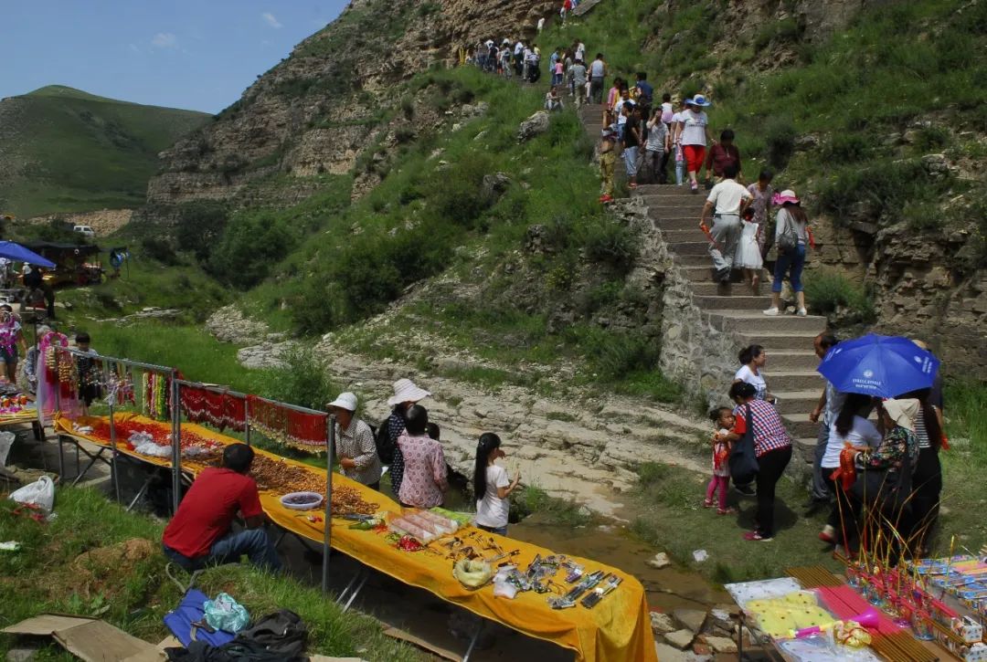 暢讀忻州:“關(guān)山”不遠(圖38) 暢讀忻州:“關(guān)山”不遠(圖38)