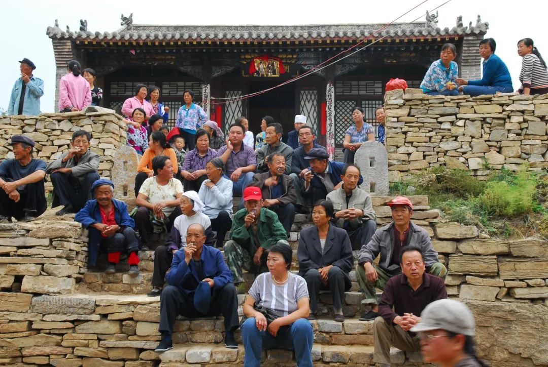 暢讀忻州:“關(guān)山”不遠(圖44) 暢讀忻州:“關(guān)山”不遠(圖44)