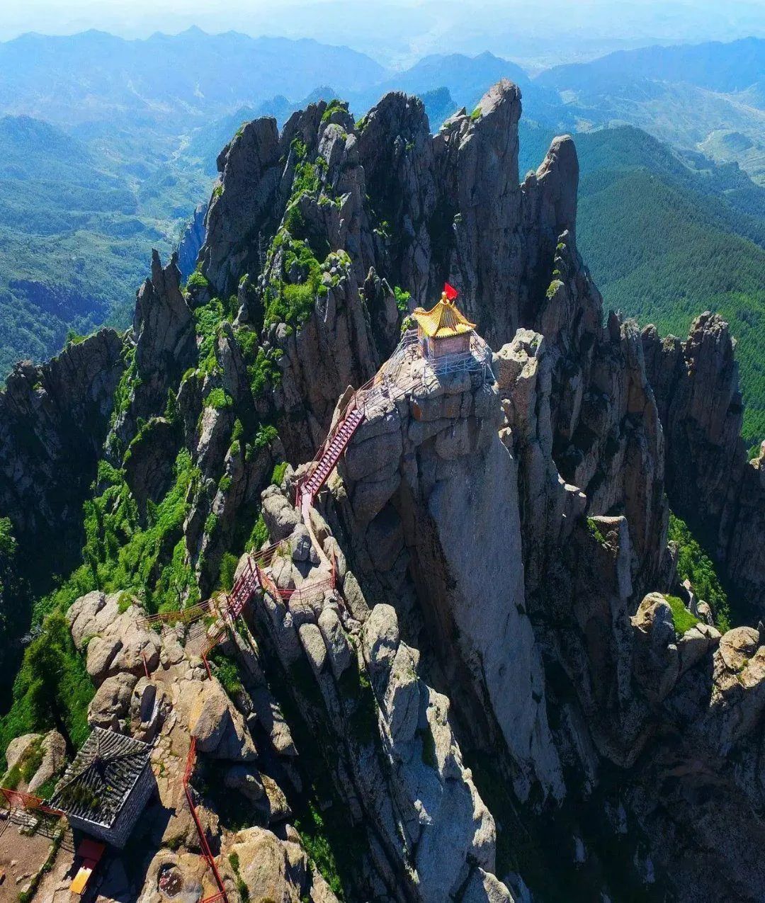 暢讀忻州:“關(guān)山”不遠(圖45) 暢讀忻州:“關(guān)山”不遠(圖45)