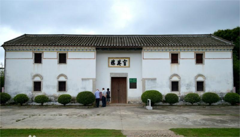 新四軍成立85周年:記中國人民解放軍軍事家--葉挺(圖10) 新四軍成立85周年:記中國人民解放軍軍事家--葉挺(圖10)