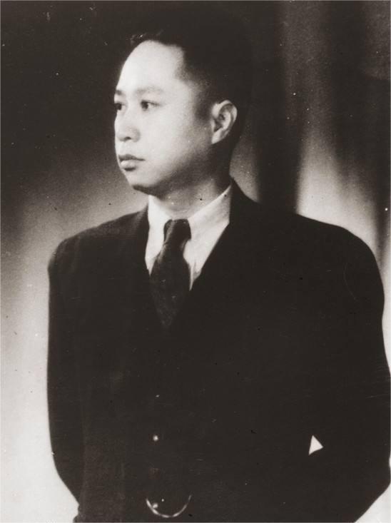 新四軍成立85周年:記中國人民解放軍軍事家--葉挺(圖3) 新四軍成立85周年:記中國人民解放軍軍事家--葉挺(圖3)