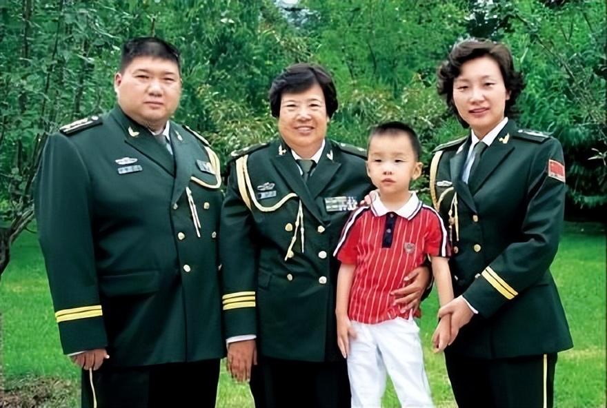毛岸青36歲還單身，毛主席勸他找個農(nóng)民，寫信：邵華是個好孩子(圖3)