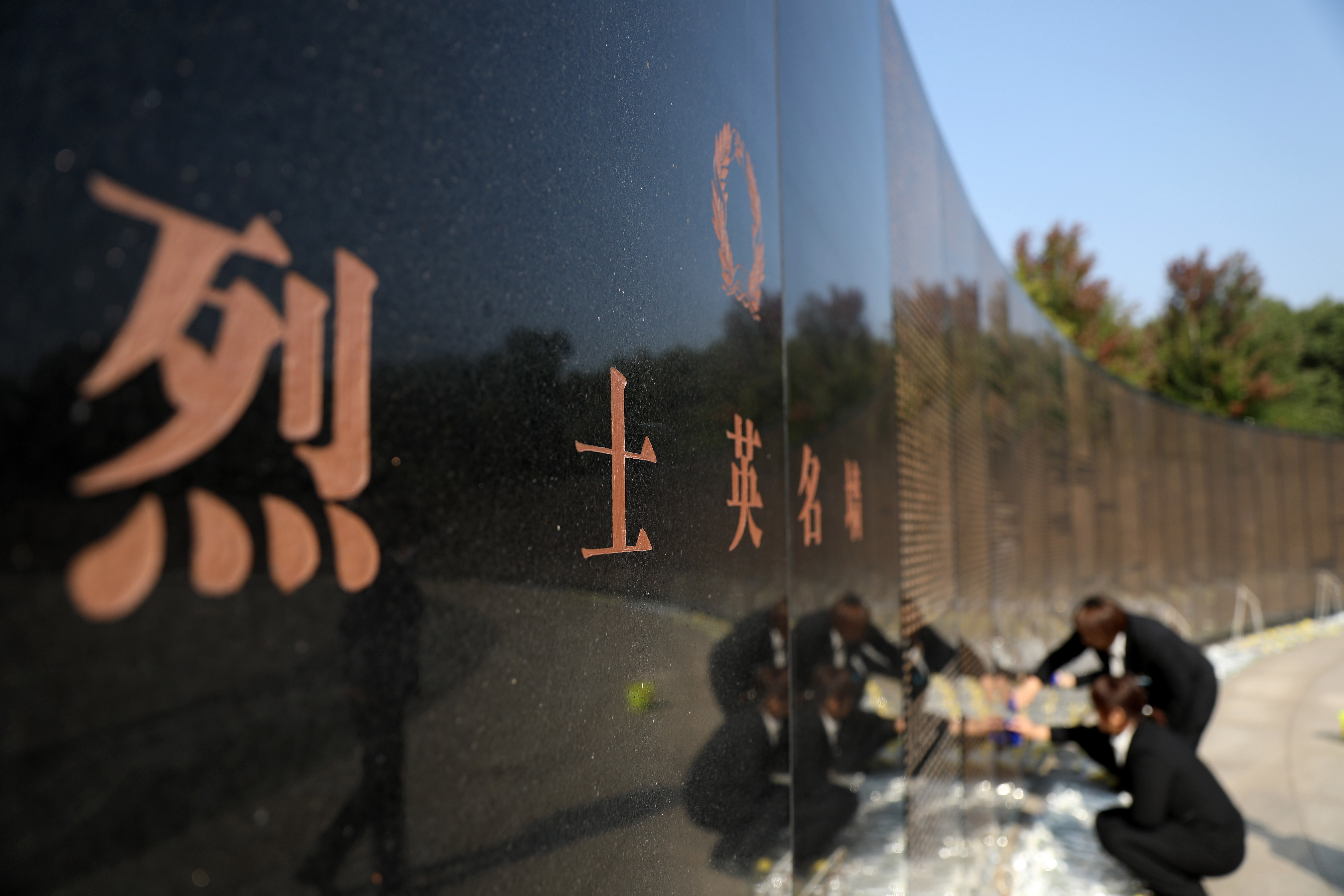 72年前的今天，我們永遠(yuǎn)不能忘記！(圖7)