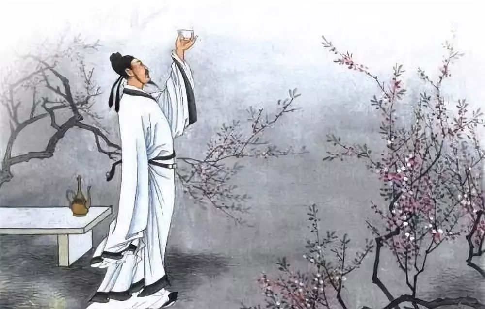 詩中的三杯兩盞淡酒，哪一盞暖了你的心(圖1)