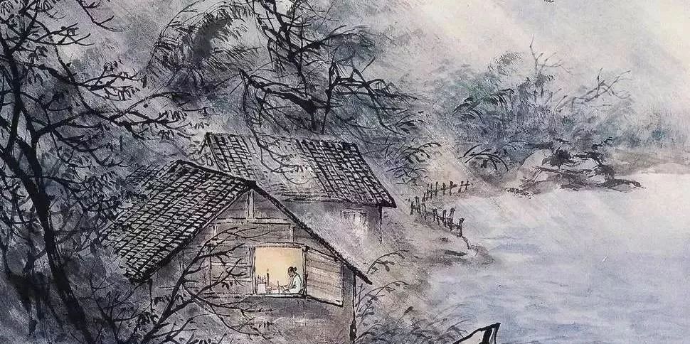 詩中的三杯兩盞淡酒，哪一盞暖了你的心(圖5)