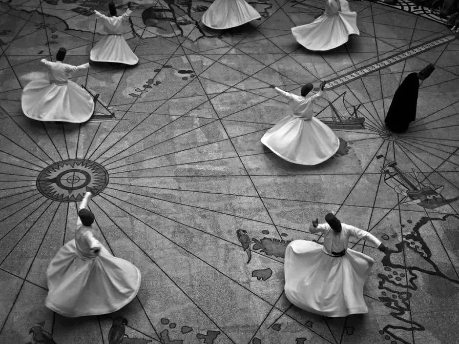 紅色壹號帶您走進卡塔爾，記世界杯主題曲《tukoh taka》(圖5)