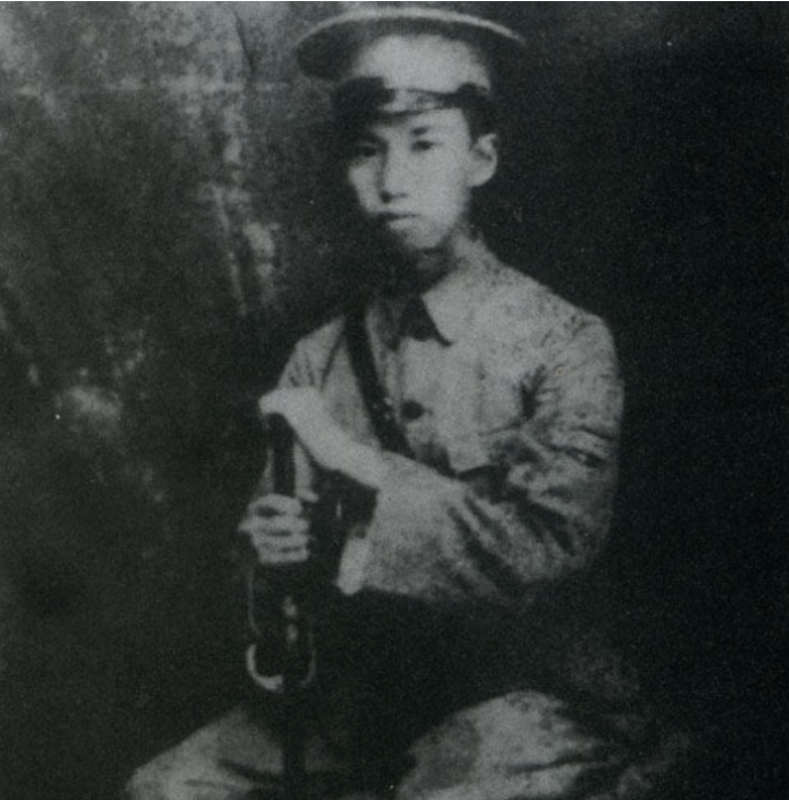 左權(quán)壯烈犧牲后，遺體被日軍粗暴羞辱，彭德懷組建暗殺隊(duì)為其報(bào)仇(圖3)