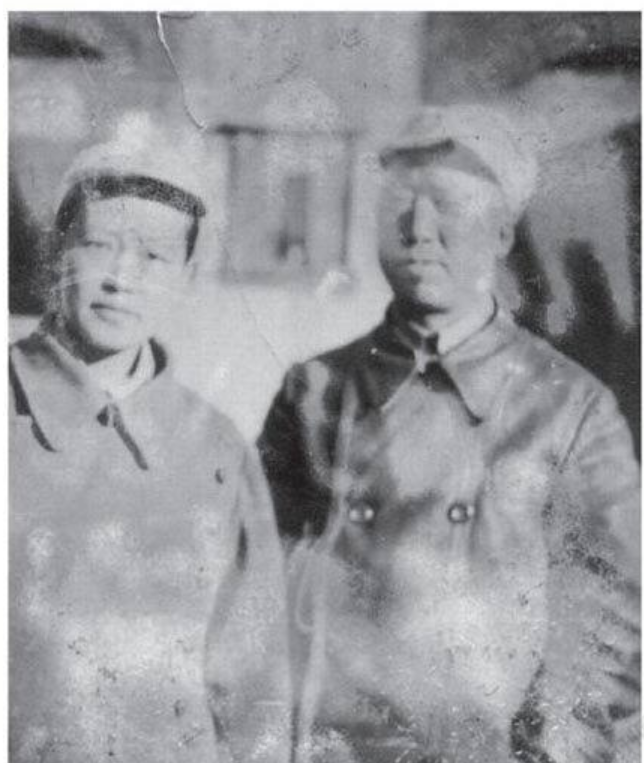 左權(quán)壯烈犧牲后，遺體被日軍粗暴羞辱，彭德懷組建暗殺隊(duì)為其報(bào)仇(圖8)
