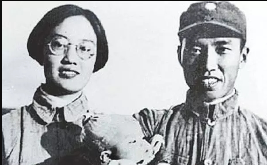 左權(quán)壯烈犧牲后，遺體被日軍粗暴羞辱，彭德懷組建暗殺隊(duì)為其報(bào)仇(圖17)