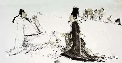 李白，中國杰出的白酒詩人，敘寫了如此華麗的篇章(圖3)