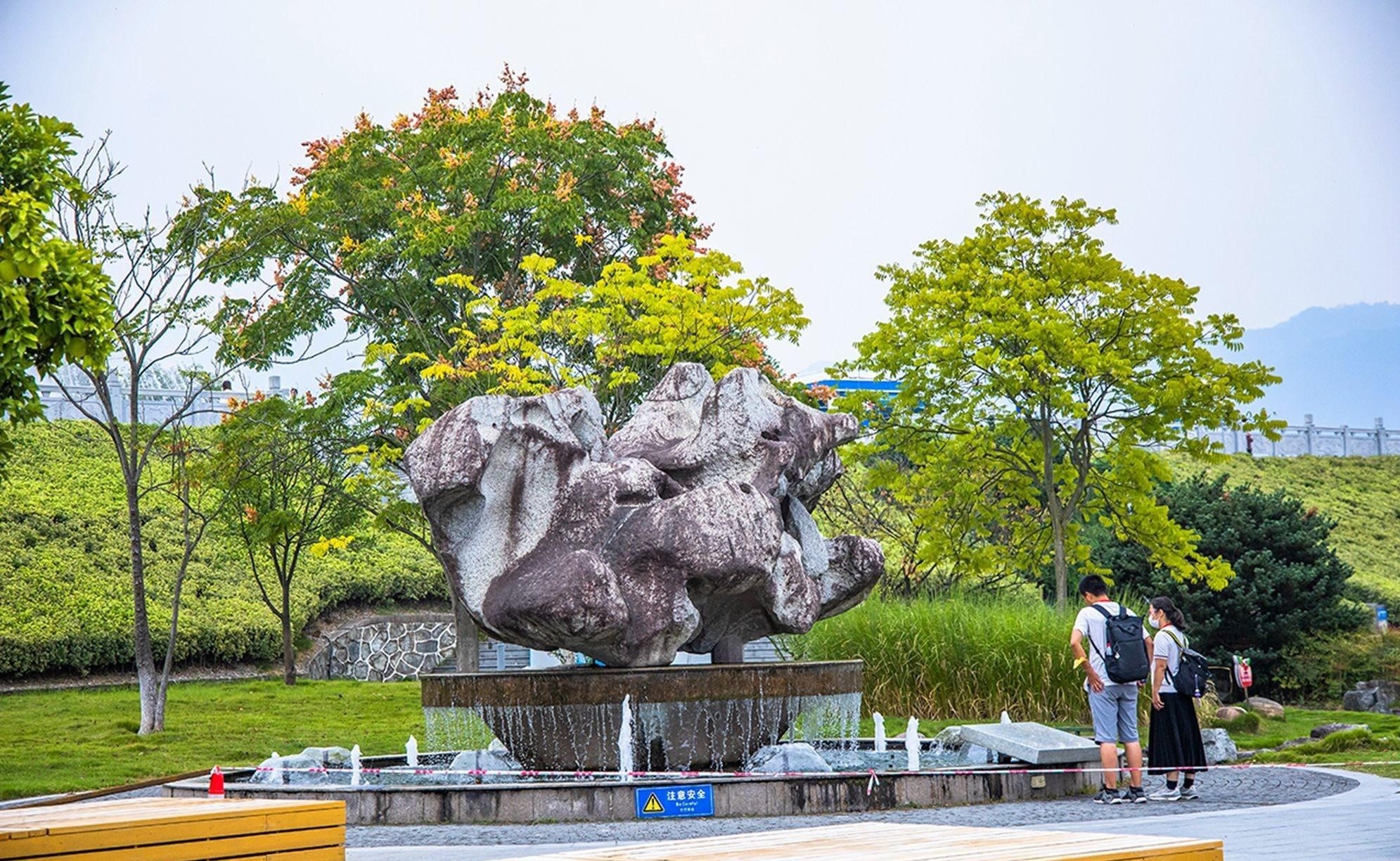 湖北宜昌三峽大壩，花費(fèi)36年建成，免門票，現(xiàn)在成為了著名景區(qū)(圖5)