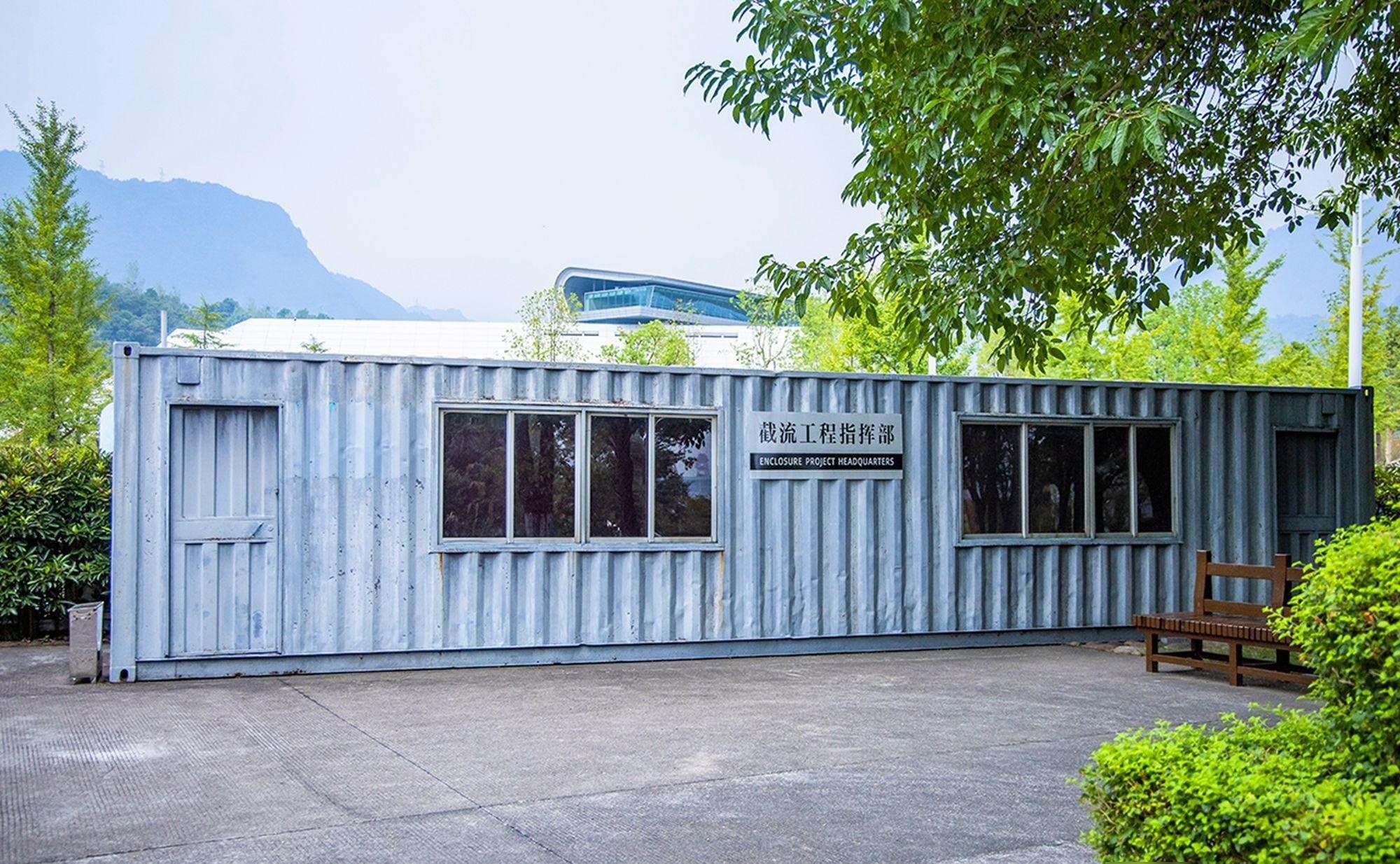 湖北宜昌三峽大壩，花費(fèi)36年建成，免門票，現(xiàn)在成為了著名景區(qū)(圖11)