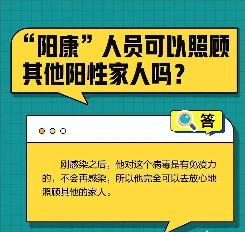 “陽康”兩周內(nèi)容易感染？你關(guān)心的這些問題，都有解答(圖5)