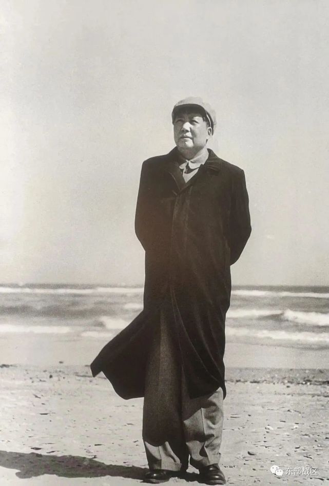 今天，我們一起緬懷敬愛的毛主席(圖10)