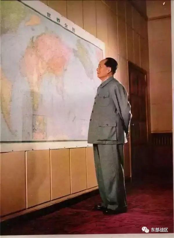 今天，我們一起緬懷敬愛的毛主席(圖12)
