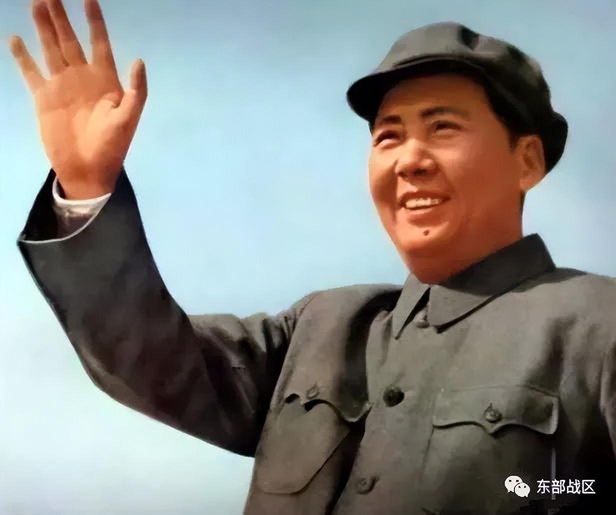 今天，我們一起緬懷敬愛的毛主席(圖14)