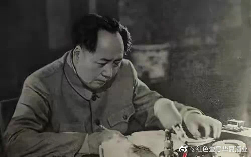 今天，我們一起緬懷敬愛的毛主席(圖17)