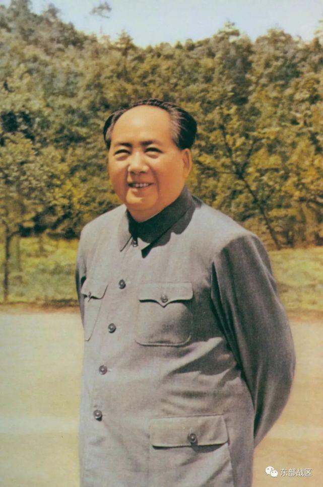 今天，我們一起緬懷敬愛的毛主席(圖21)