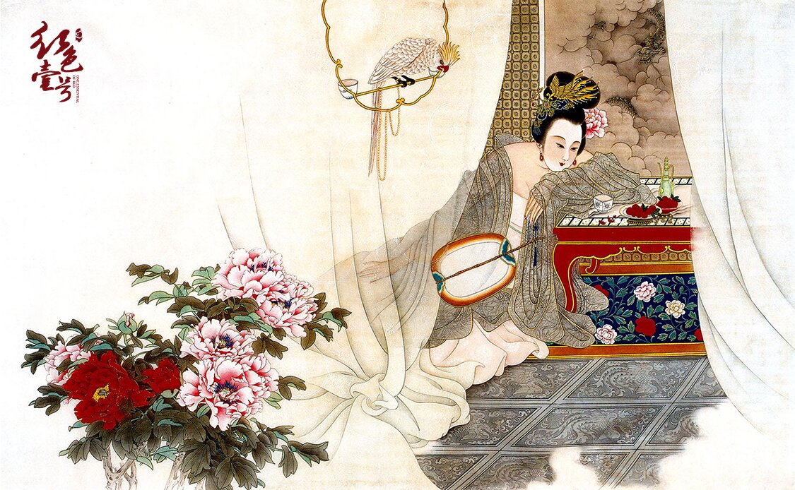 歷史上的著名酒宴：過節(jié)帶上紅色壹號，細品酒中智慧(圖2)