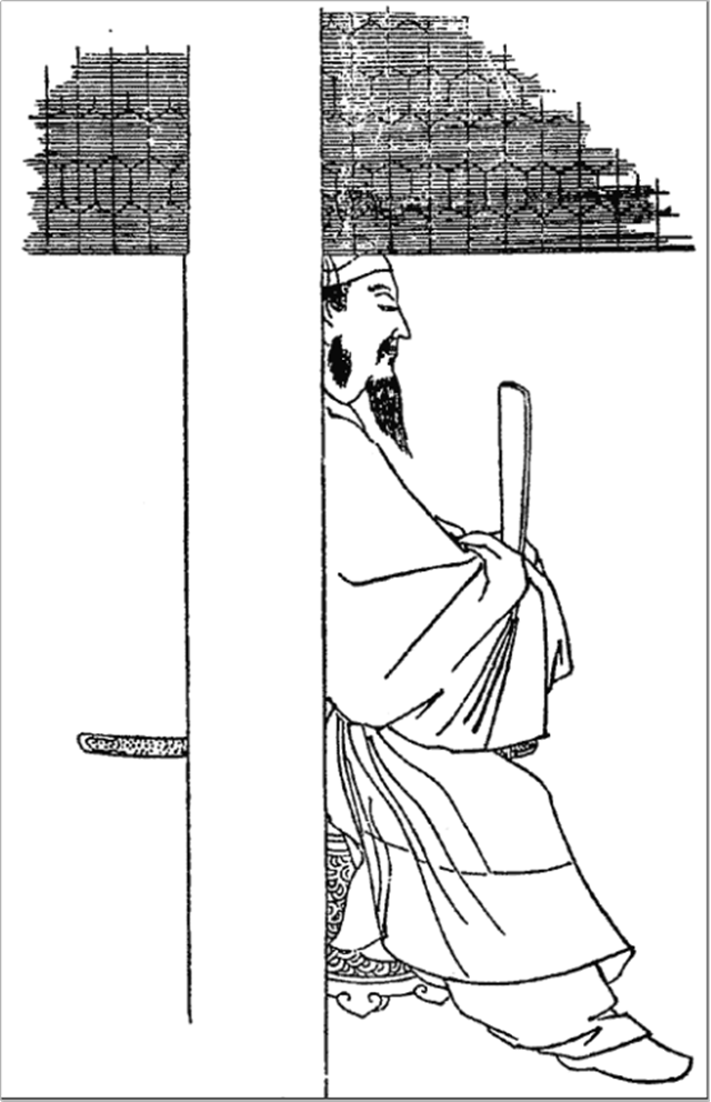 從武則天喝醉后給日本改名，刨析中日之間歷史淵源(圖7)