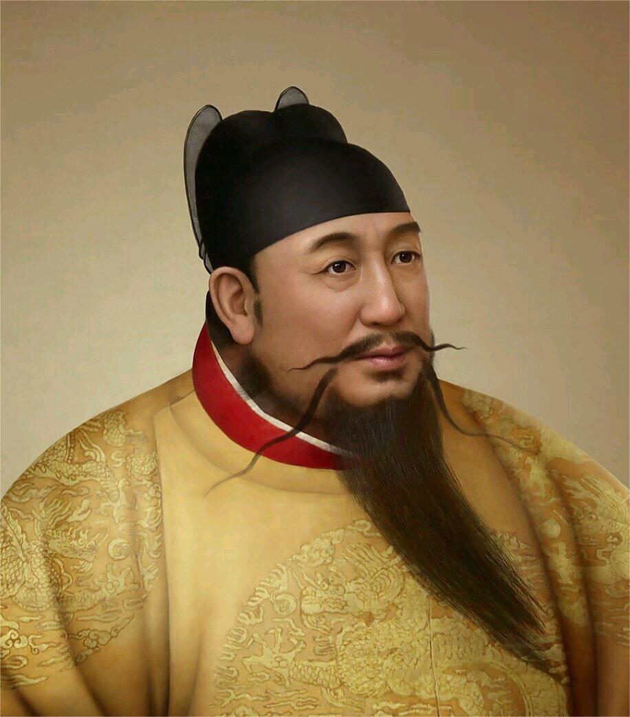 明初朱元璋的神秘與酒宴中的玄機(jī)(圖1)