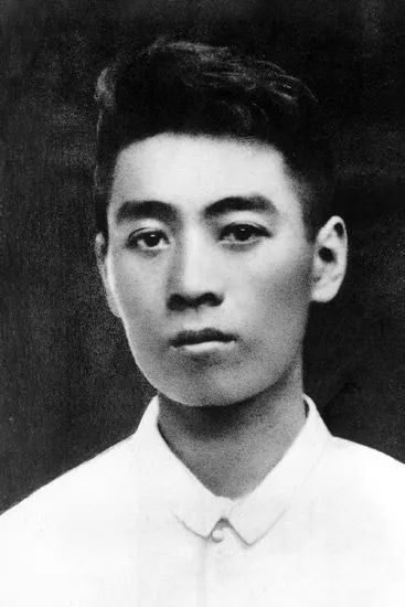 長征前后的周恩來，完全是兩個人(圖2)