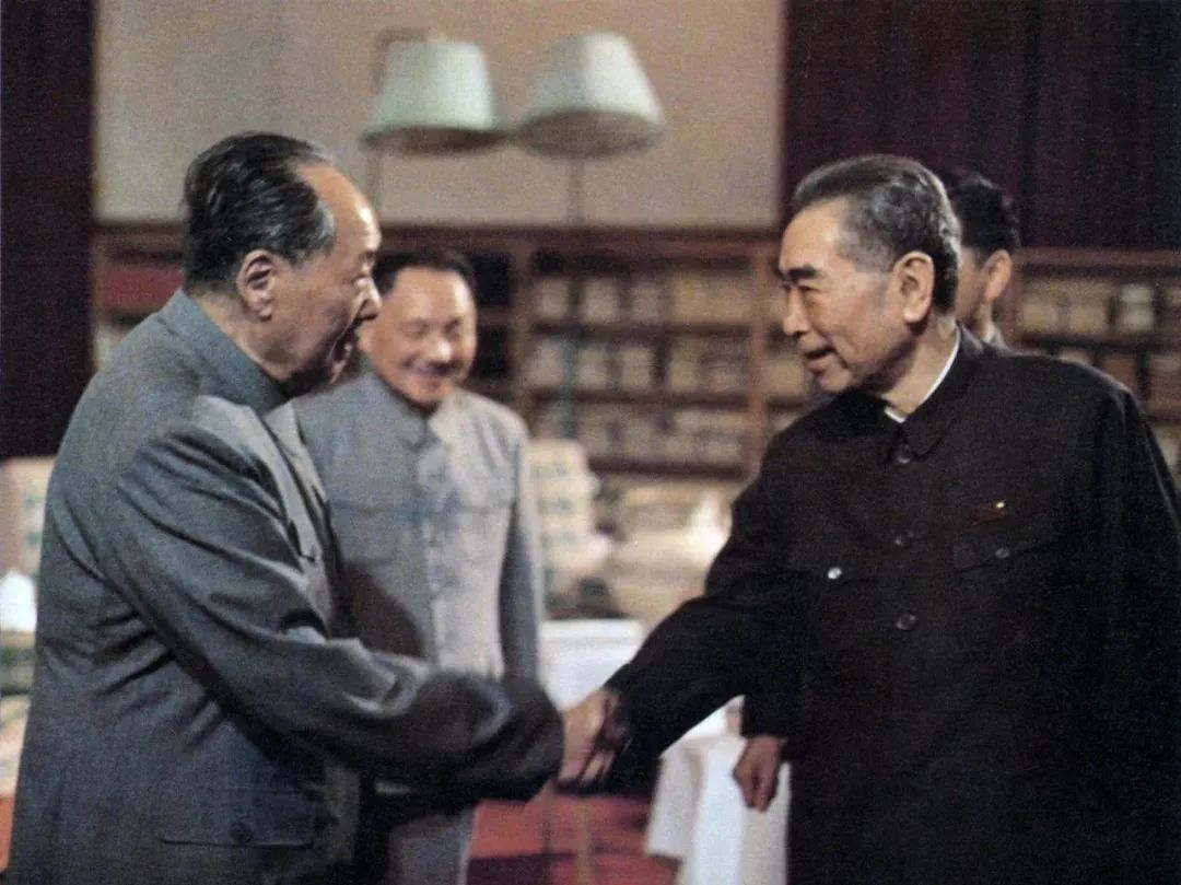 長征前后的周恩來，完全是兩個人(圖5)