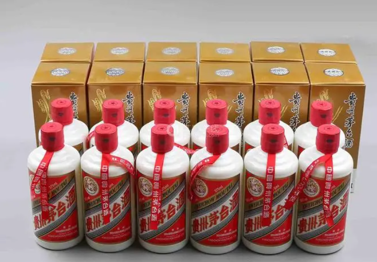 28位同學(xué)北京相聚，點(diǎn)了28道美食和12瓶茅臺，結(jié)賬時(shí)呆若木雞(圖7)