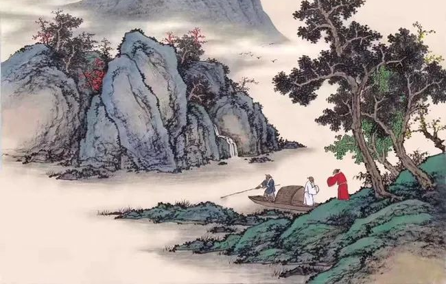 人間萬物皆恰好，莫負春光莫負卿(圖2)