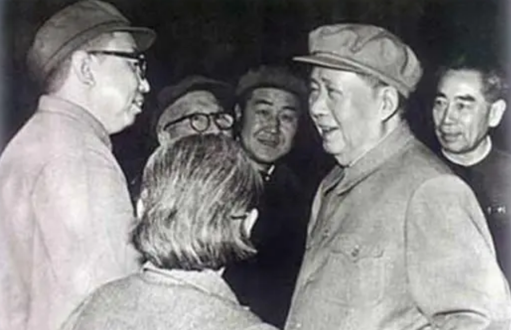 北京奧運(yùn)會23周年之際我們重溫華主席的卓越貢獻(xiàn)(圖2)