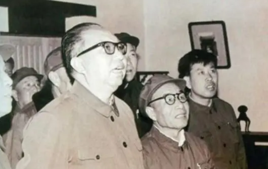 北京奧運(yùn)會23周年之際我們重溫華主席的卓越貢獻(xiàn)(圖5)