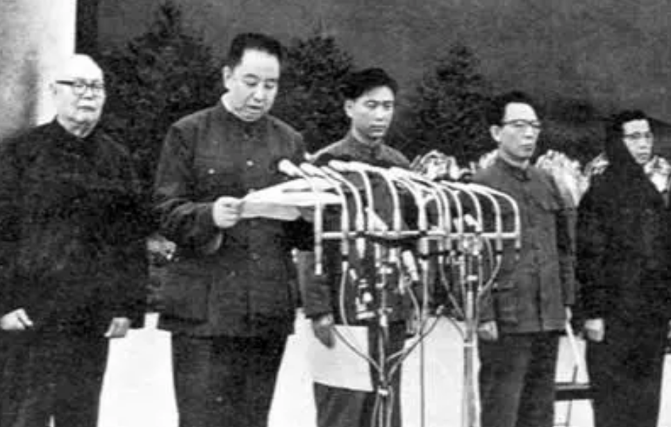 北京奧運(yùn)會23周年之際我們重溫華主席的卓越貢獻(xiàn)(圖3)