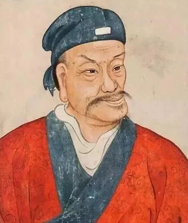 明朝什么案子，逼得朱元璋仰天哀嚎(圖1)