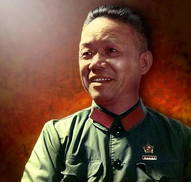 韓先楚給毛主席寫信，說地方干部隊(duì)伍太龐大，老百姓負(fù)擔(dān)太重(圖2)