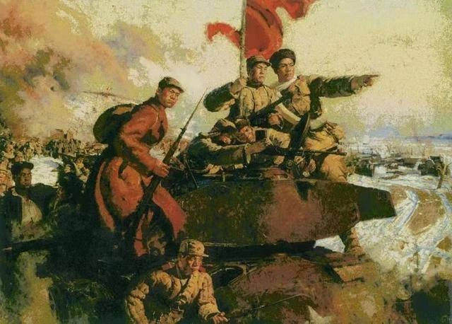 微信圖片_20230421110140.jpg 71年前造成志愿軍大量傷亡的假藥商人王康年(圖10)