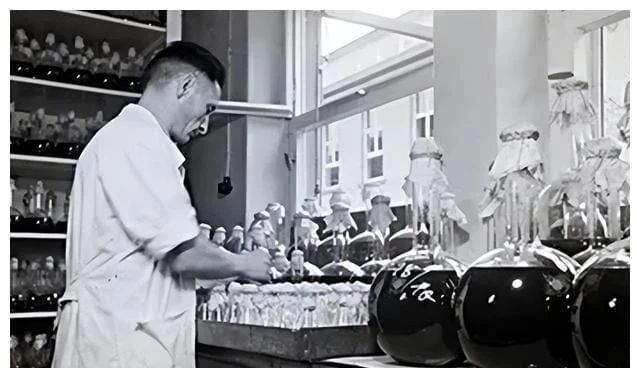 微信圖片_20230421110147.jpg 71年前造成志愿軍大量傷亡的假藥商人王康年(圖2)