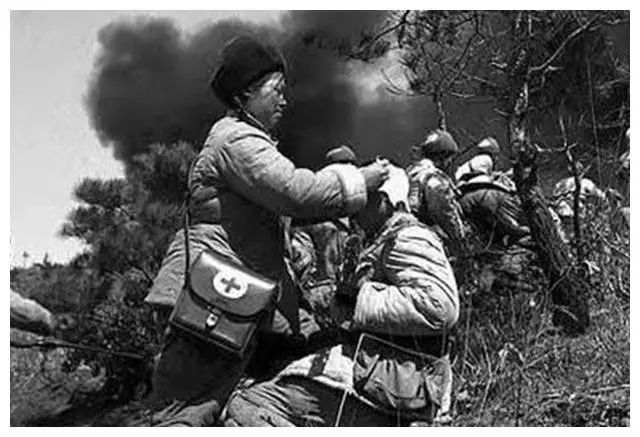 微信圖片_20230421110153.jpg 71年前造成志愿軍大量傷亡的假藥商人王康年(圖4)