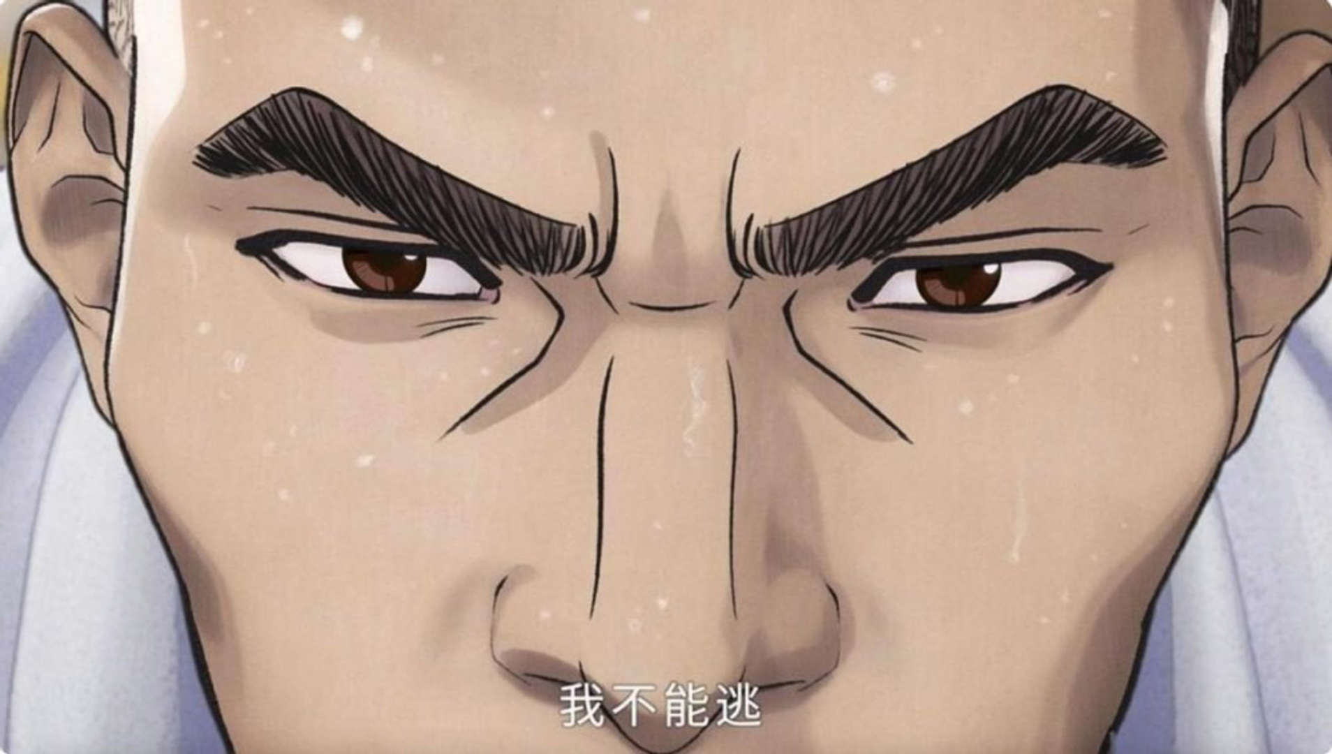 打破中國(guó)影史紀(jì)錄，七大平臺(tái)評(píng)分破9分，到底是什么日本電影的首映禮，能呈現(xiàn)出像籃球賽場(chǎng)一樣的癲狂激動(dòng)？(圖11)