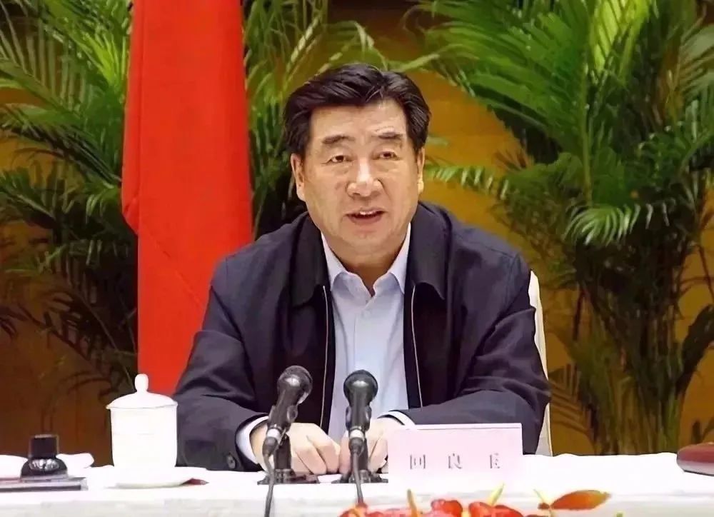 原中央政治局委員、國務(wù)院副總理回良玉：我的鄉(xiāng)愁！文筆雋永，柔腸百轉(zhuǎn)(圖1)