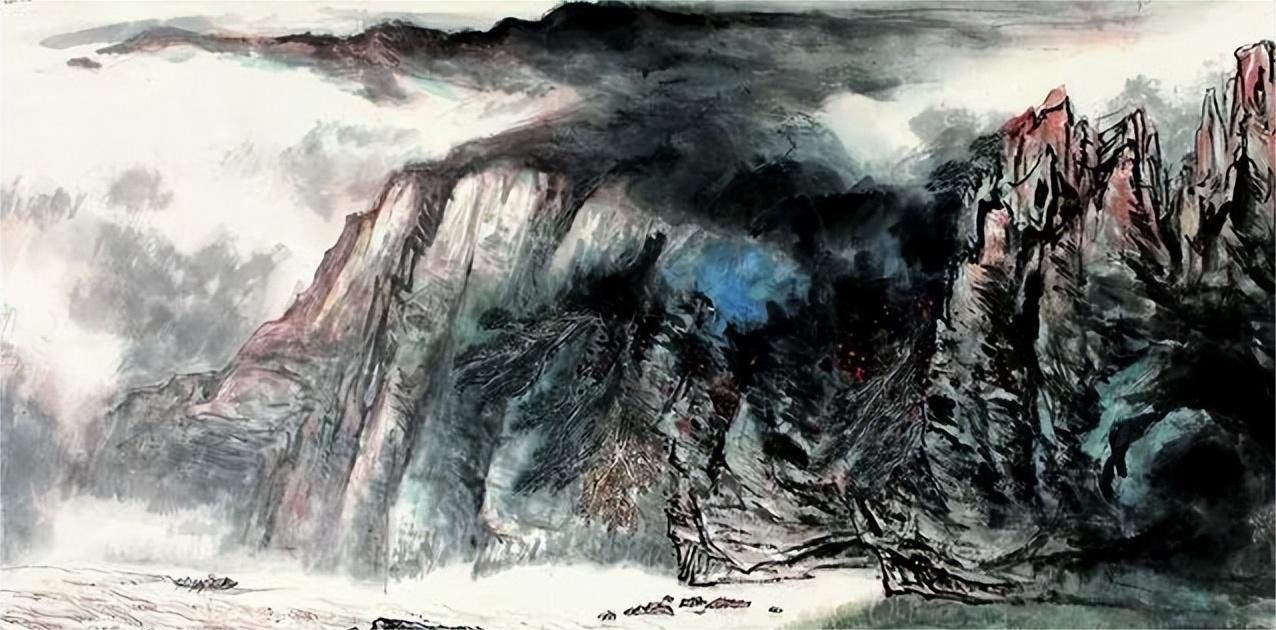 十首經(jīng)典懷古詩，讀來令人蕩氣回腸(圖1)
