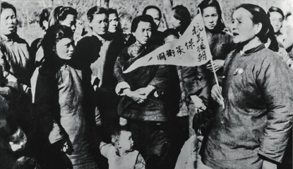 長(zhǎng)津湖：抗美援朝，國(guó)內(nèi)外都怎么看？(圖4)