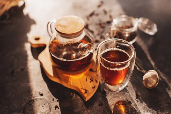 長(zhǎng)期喝白開水和長(zhǎng)期喝茶，哪個(gè)更健康？- 2(圖7)