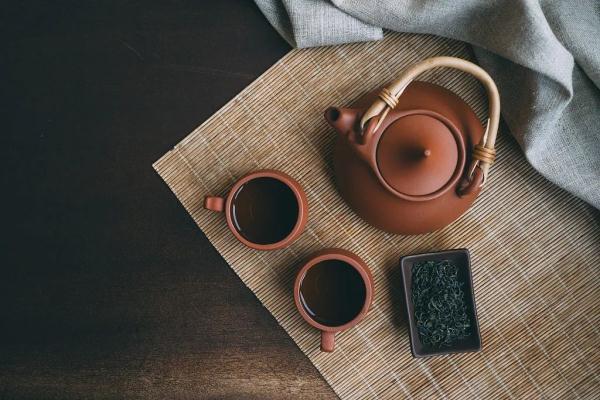 長(zhǎng)期喝白開水和長(zhǎng)期喝茶，哪個(gè)更健康？- 2(圖8)