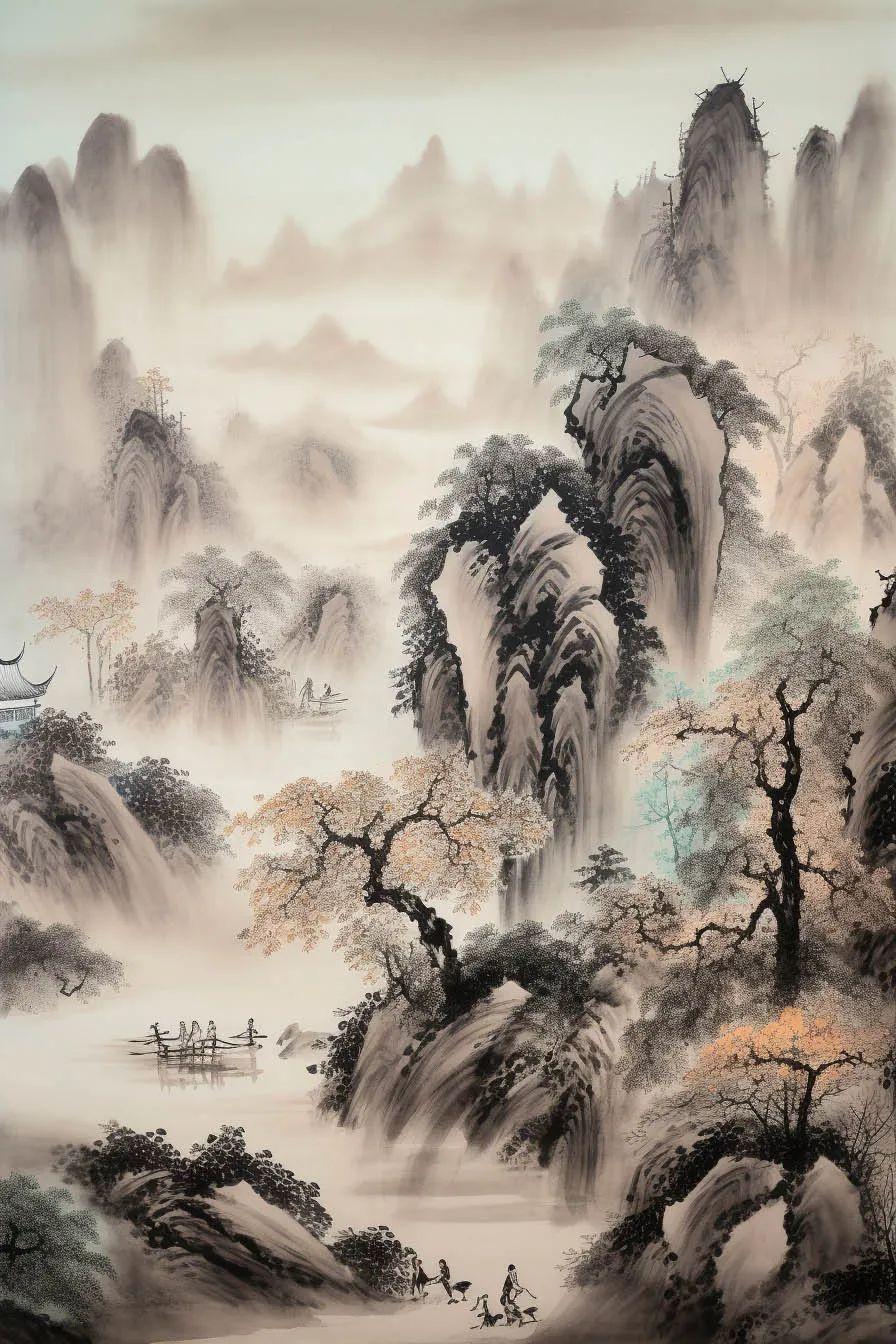遇大事要靜，遇難事要變，遇順事要斂(圖2)