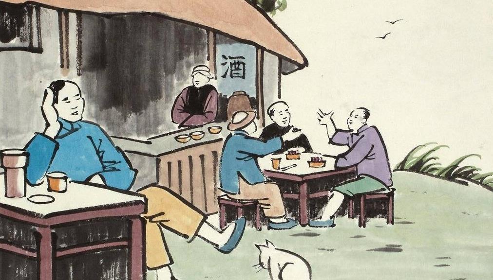 最好的人際關(guān)系，不是請客吃飯、送禮，而是堅持“梅拉賓法則”(圖3)