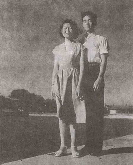 毛主席外孫首次亮相，面對(duì)采訪真情袒露：這層身份有時(shí)是一種負(fù)擔(dān)(圖4)