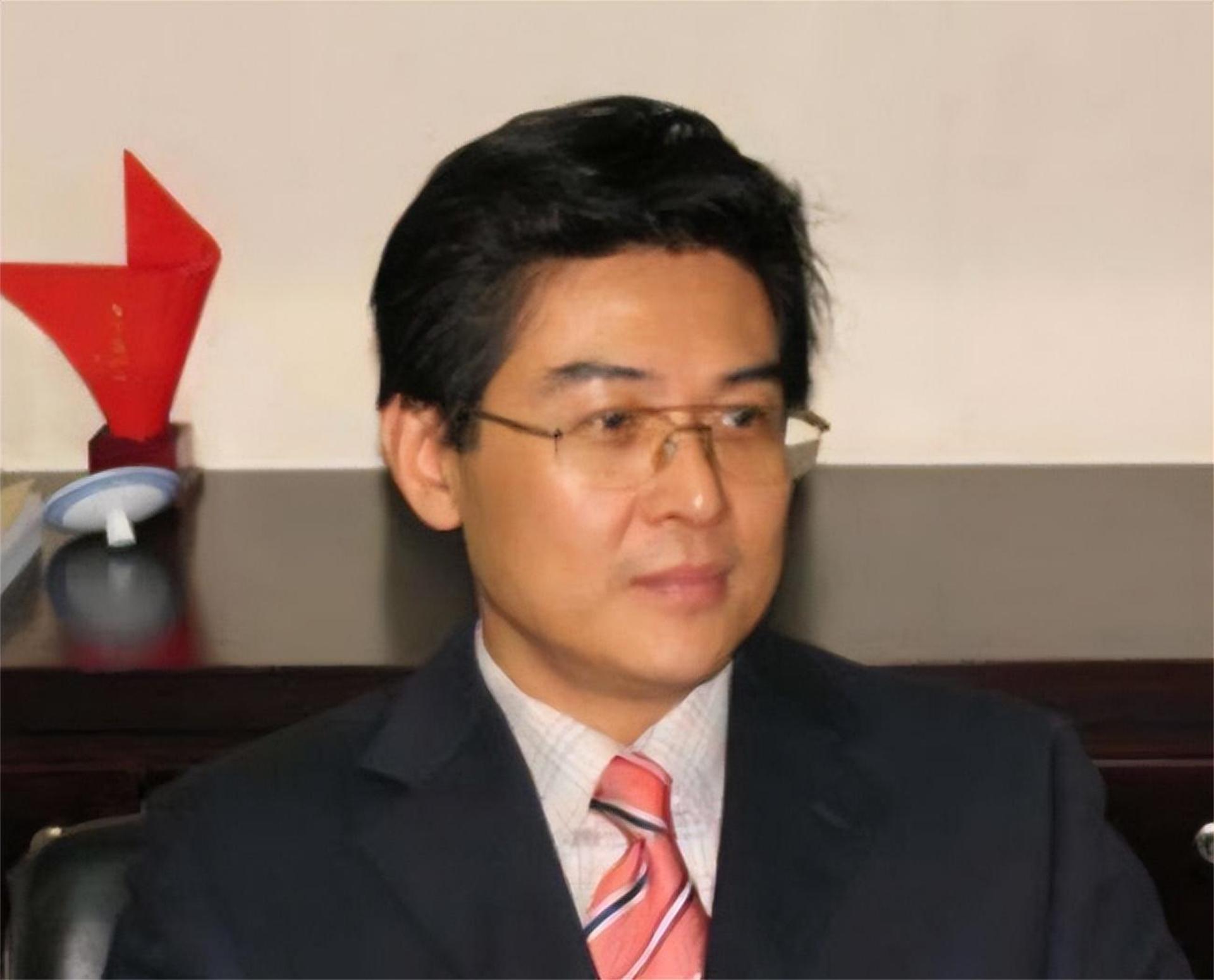 毛主席外孫首次亮相，面對(duì)采訪真情袒露：這層身份有時(shí)是一種負(fù)擔(dān)(圖8)